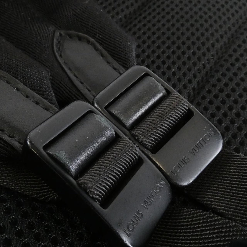 Louis Vuitton Puffy Damier Ellipse Backpack — view 9