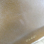 Gucci Horsebit Huhhg Shoulder Bag — view 8