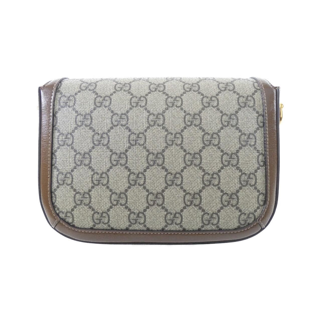 Gucci Horsebit Huhhg Shoulder Bag — view 2
