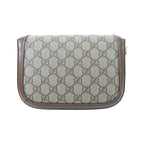 Gucci Horsebit Huhhg Shoulder Bag — view 2