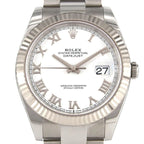 Rolex Datejust 3 Automatic Winding Watch