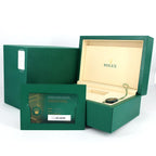 Rolex Datejust 3 Automatic Winding Watch — view 7