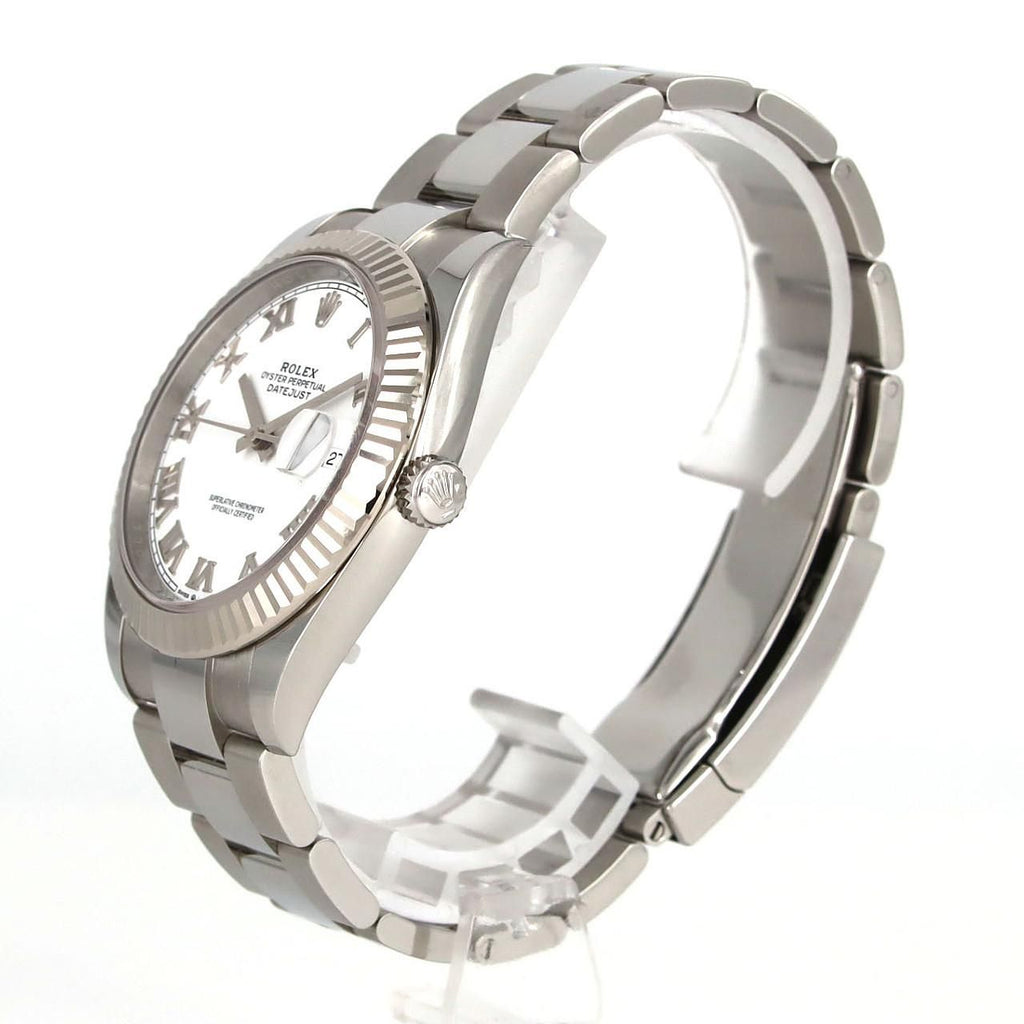 Rolex Datejust 3 Automatic Winding Watch — view 2