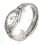 Rolex Datejust 3 Automatic Winding Watch — view 2