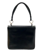 Loewe Shoulder Bag Black — view 2