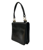 Loewe Shoulder Bag Black — view 3
