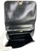 Loewe Shoulder Bag Black — view 5