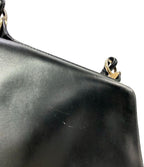 Loewe Shoulder Bag Black — view 7