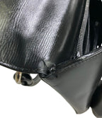 Loewe Shoulder Bag Black — view 8
