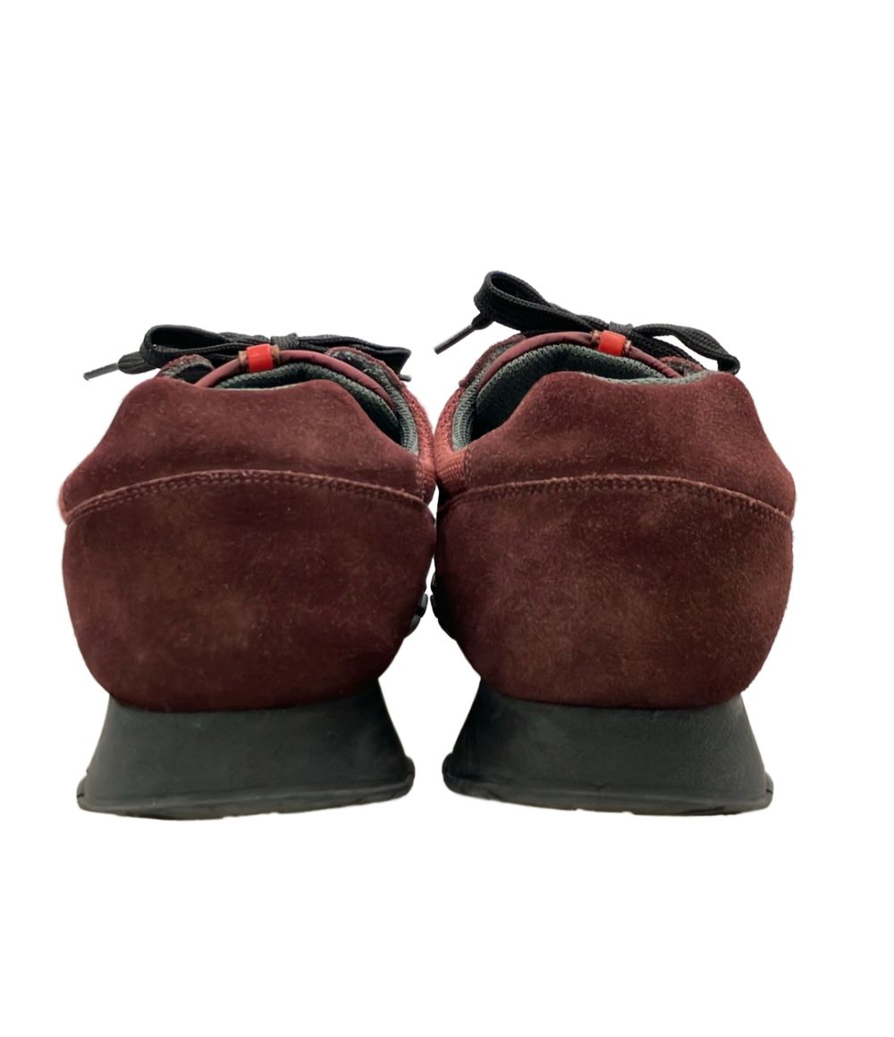 Prada Low Cut Sneakers 7 — view 3