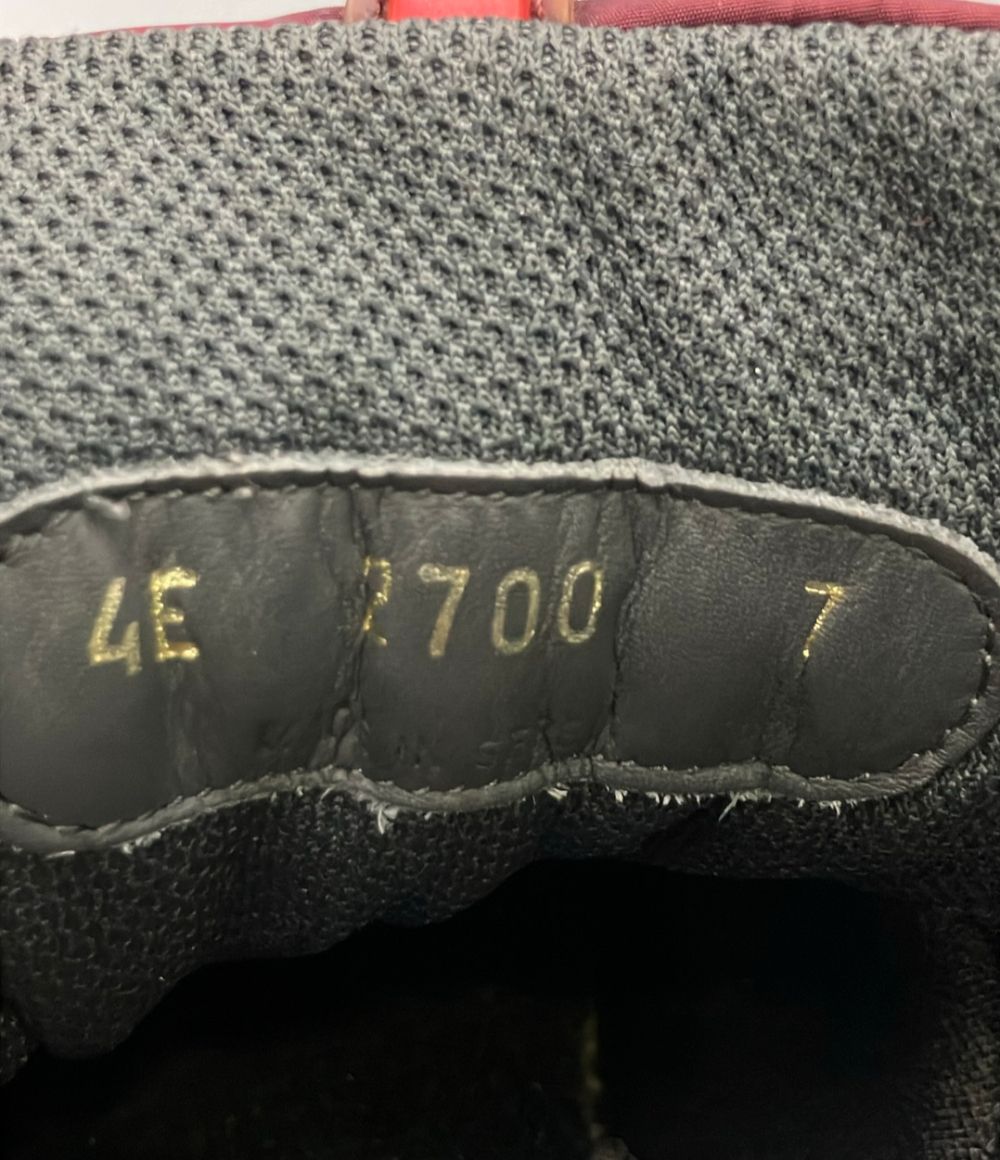 Prada Low Cut Sneakers 7 — view 5