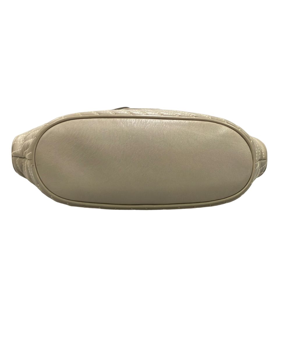 Celine Shoulder Bag Beige — view 4
