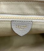 Celine Shoulder Bag Beige — view 6