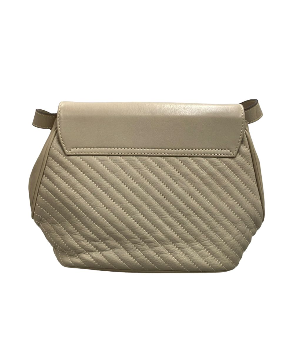 Celine Shoulder Bag Beige — view 2