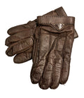 Prada Gloves Brown