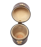 Louis Vuitton Fragrance Case Travel Monogram — view 5