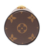 Louis Vuitton Fragrance Case Travel Monogram — view 4