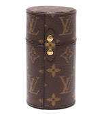 Louis Vuitton Fragrance Case Travel Monogram — view 2
