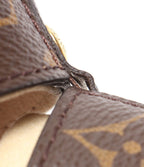 Louis Vuitton Fragrance Case Travel Monogram — view 8