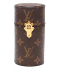 Louis Vuitton Fragrance Case Travel Monogram