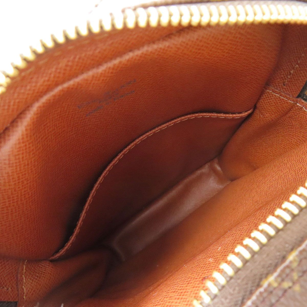 Louis Vuitton Amazon Shoulder Bag Monogram Canvas — view 5