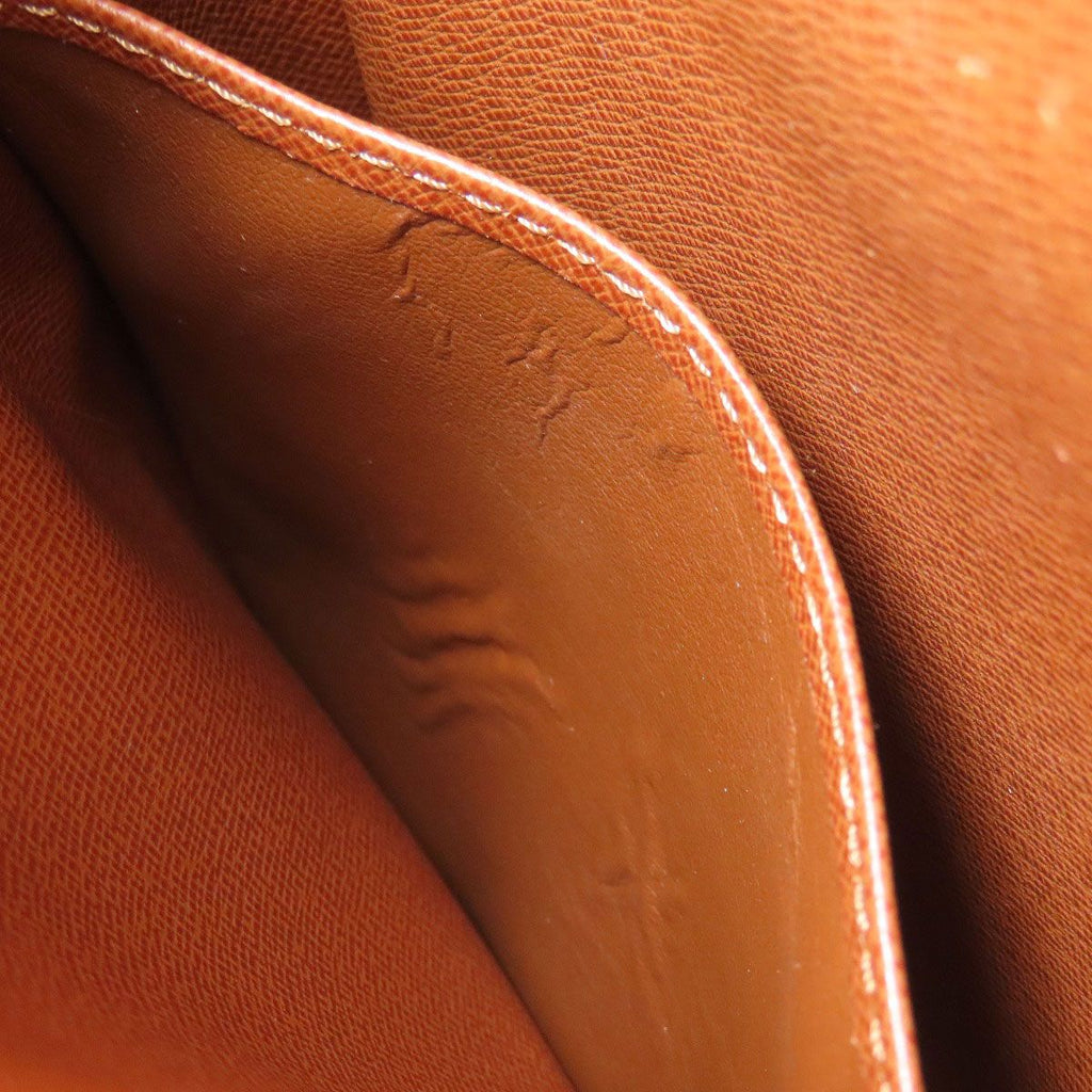 Louis Vuitton Amazon Shoulder Bag Monogram Canvas — view 8