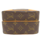 Louis Vuitton Amazon Shoulder Bag Monogram Canvas — view 4