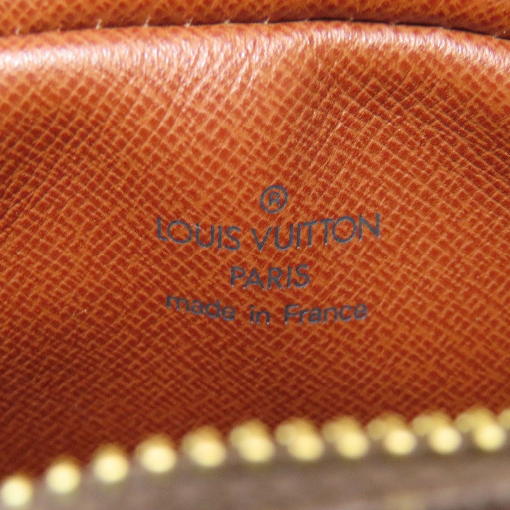 Louis Vuitton Amazon Shoulder Bag Monogram Canvas — view 6