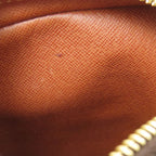 Louis Vuitton Amazon Shoulder Bag Monogram Canvas — view 9