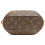 Louis Vuitton Ellipse PM Handbag Monogram Canvas — view 4