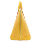 Louis Vuitton Alma Handbag Epi — view 3