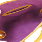 Louis Vuitton Alma Handbag Epi — view 5