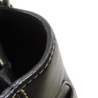 Celine Boogie Bag Handbag Leather — view 9