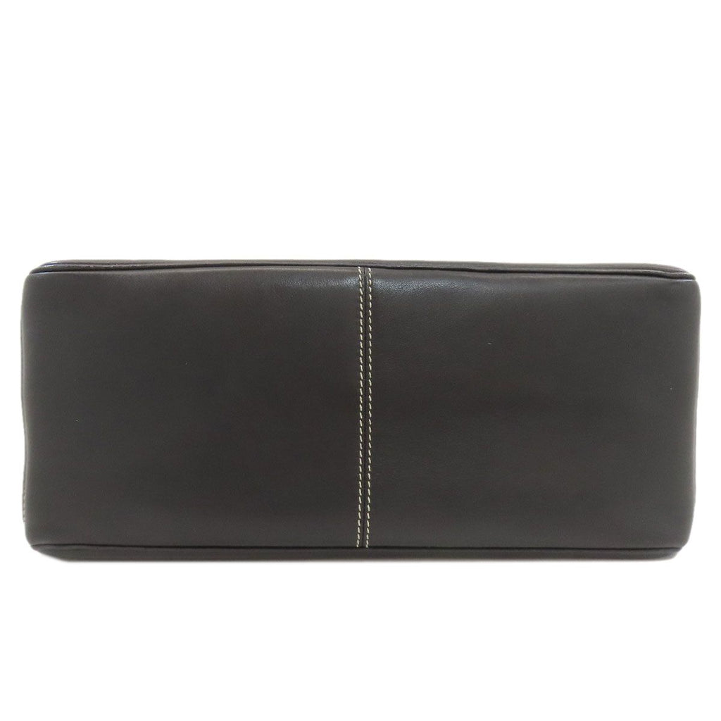Celine Boogie Bag Handbag Leather — view 4
