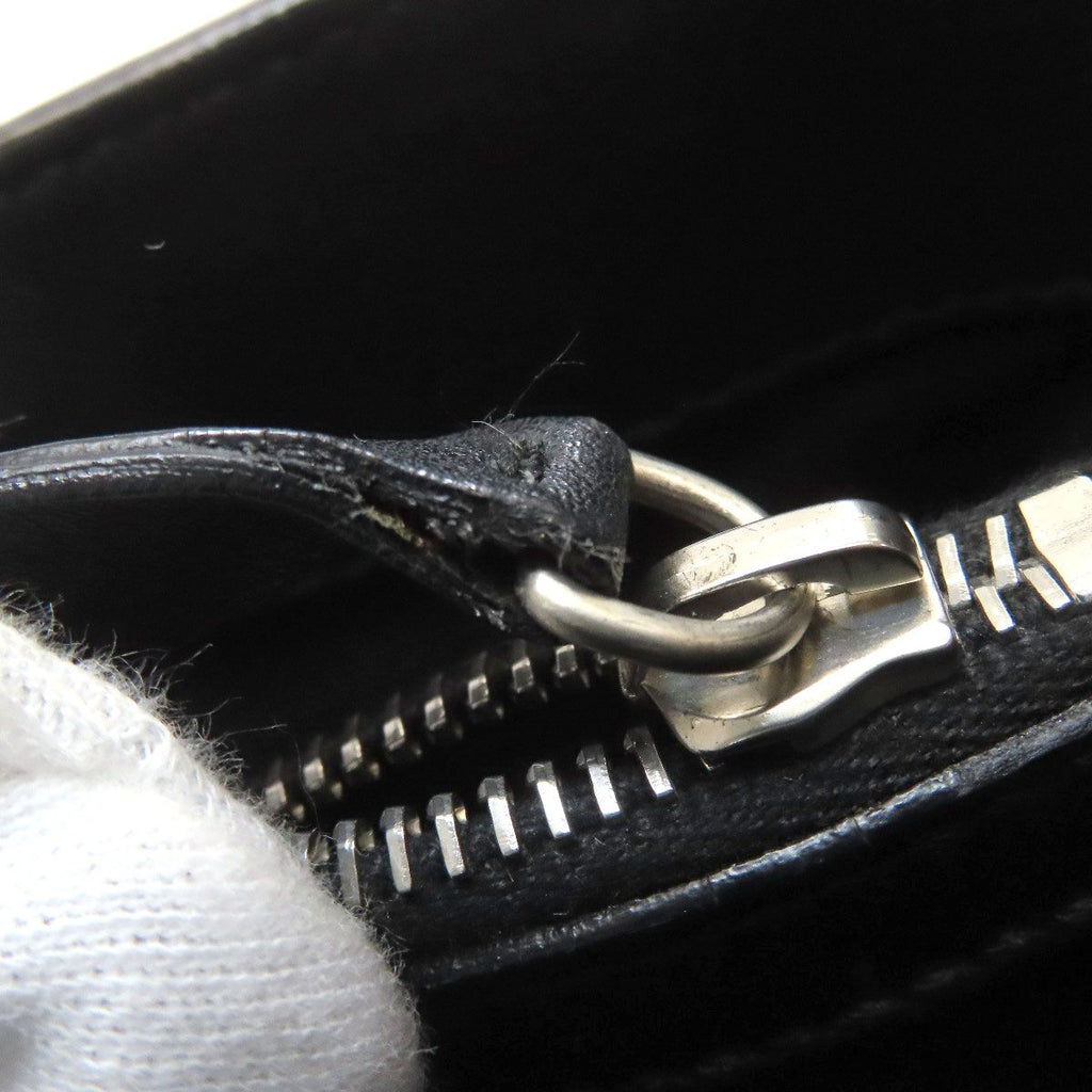 Celine Boogie Bag Handbag Leather — view 8