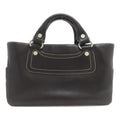 Celine Boogie Bag Handbag Leather