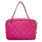 Prada Tessuto 2-Way Shoulder Bag Nylon — view 2