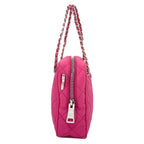 Prada Tessuto 2-Way Shoulder Bag Nylon — view 3