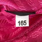 Prada Tessuto 2-Way Shoulder Bag Nylon — view 7