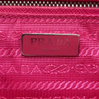 Prada Tessuto 2-Way Shoulder Bag Nylon — view 6
