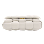 Bottega Veneta Padded Cassette Shoulder Bag Calf — view 4