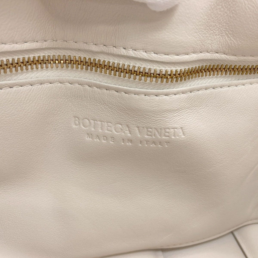 Bottega Veneta Padded Cassette Shoulder Bag Calf — view 6