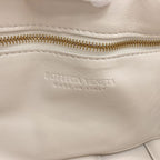 Bottega Veneta Padded Cassette Shoulder Bag Calf — view 6