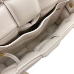 Bottega Veneta Padded Cassette Shoulder Bag Calf — view 5