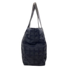 Chanel New Travel Line MM Tote Nylon — view 3