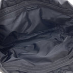 Chanel New Travel Line MM Tote Nylon — view 5