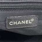 Chanel New Travel Line MM Tote Nylon — view 6