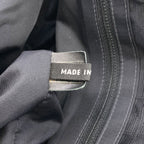 Chanel New Travel Line MM Tote Nylon — view 8