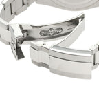 Rolex GMT Master 2 Watch SS — view 8