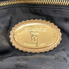 Loewe Nappa Aire Handbag Calf — view 6